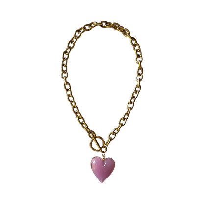 Amore Necklace