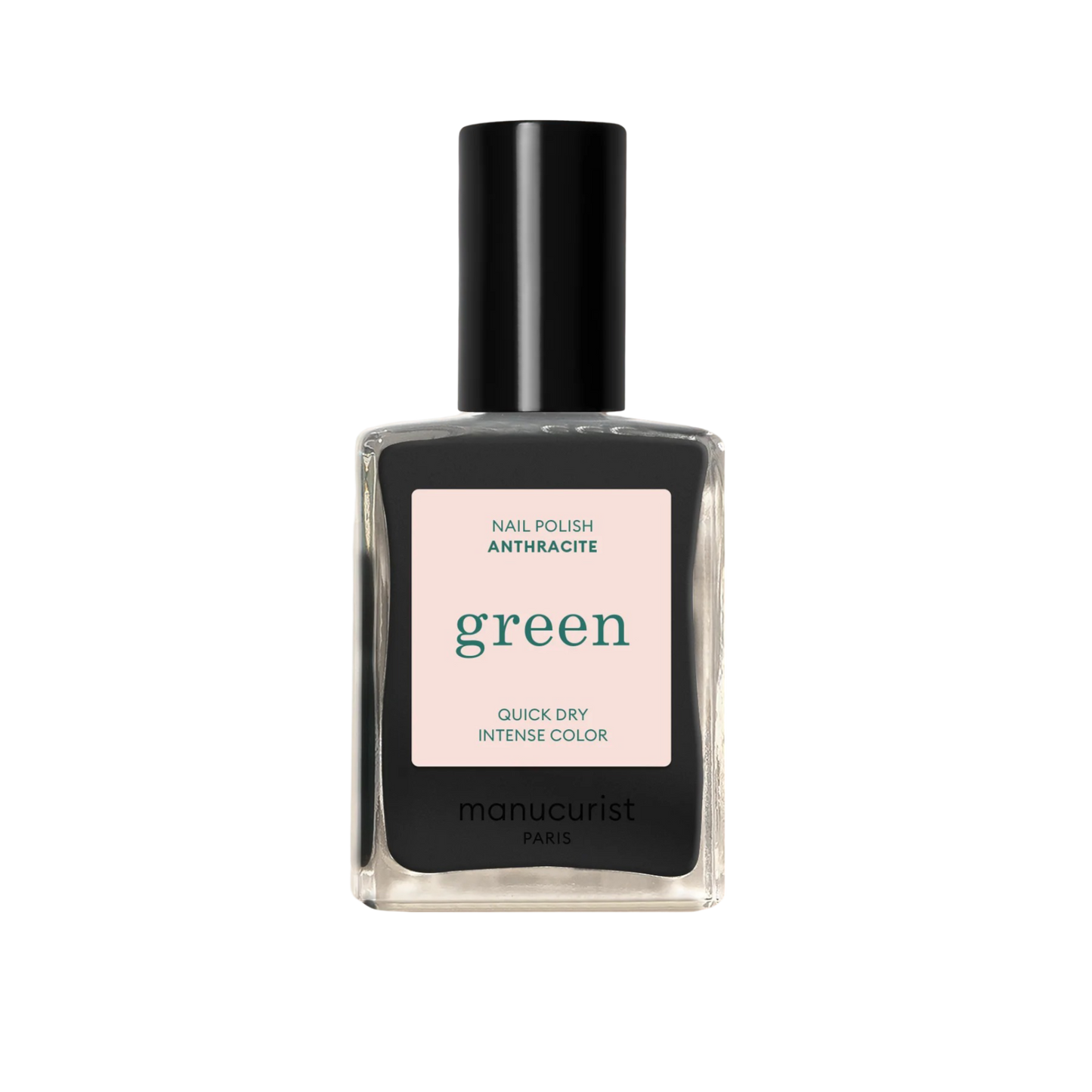 Manucurist Nail Polish - Cool