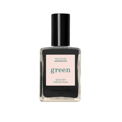 Manucurist Nail Polish - Cool
