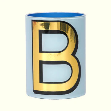 Bridie Hall Brush Pot - B