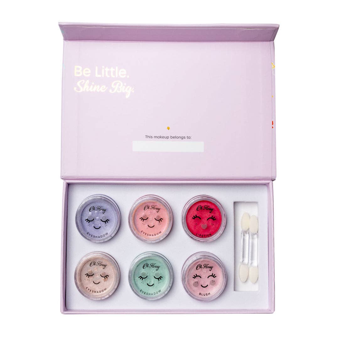 Makeup Set - Sweet Treat