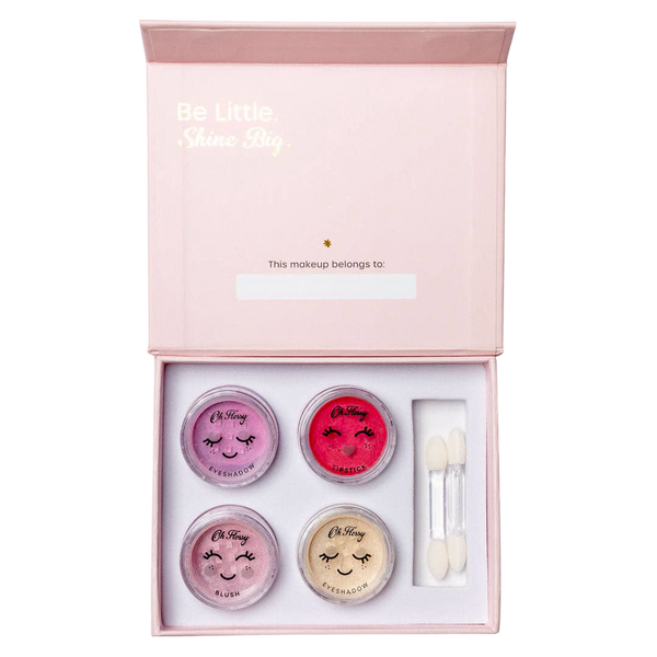 Mini Makeup Set