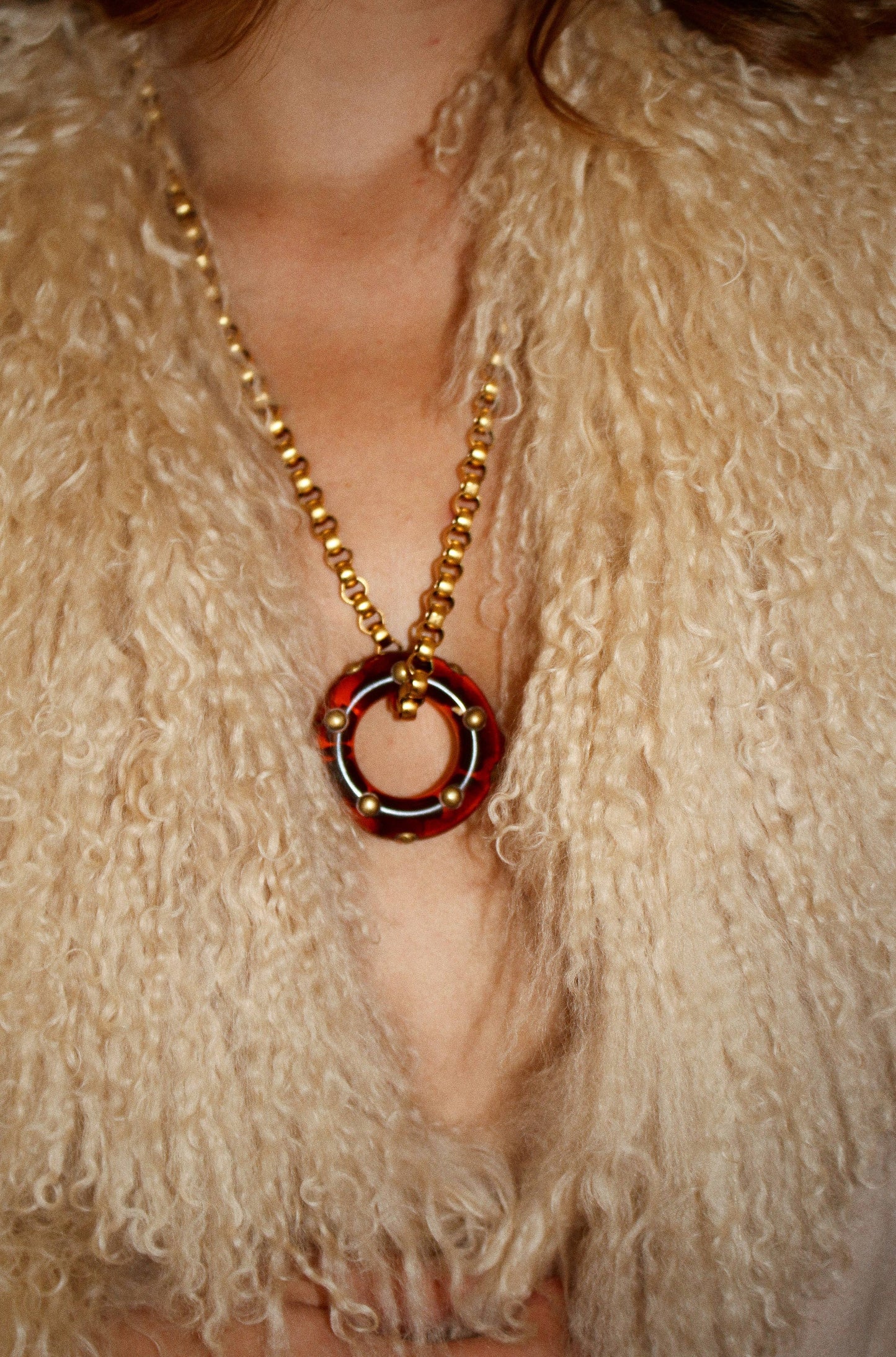 Riley Necklace