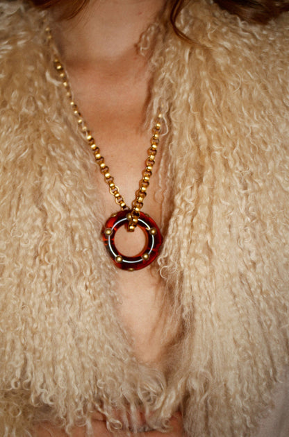 Riley Necklace