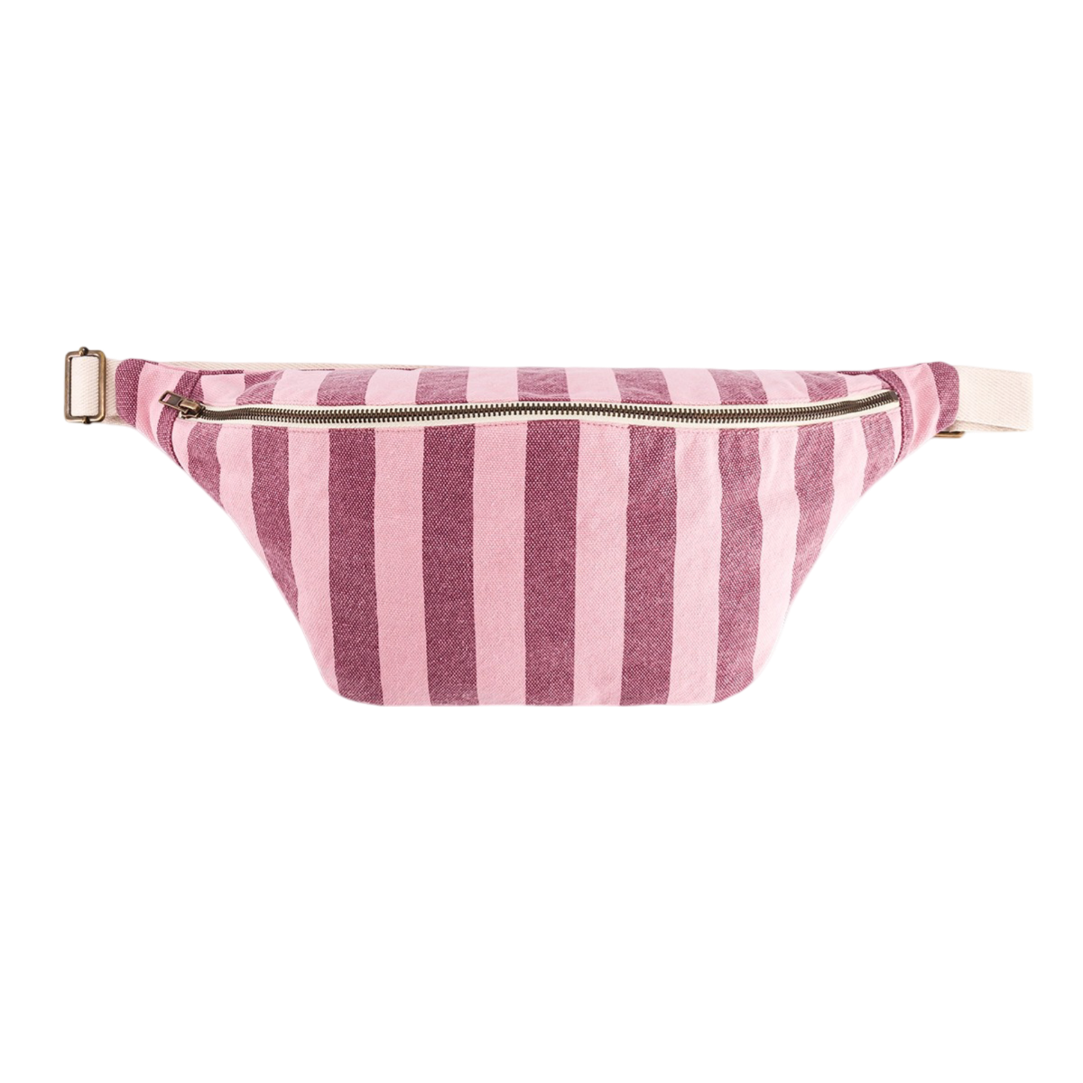 Bum Bag - Stripes