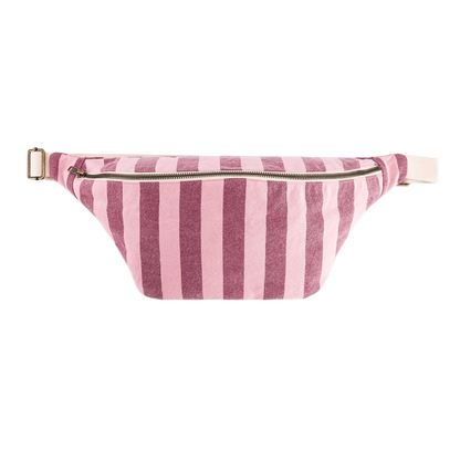 Bum Bag - Stripes