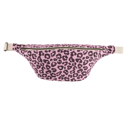 Bum Bag - Cheetah
