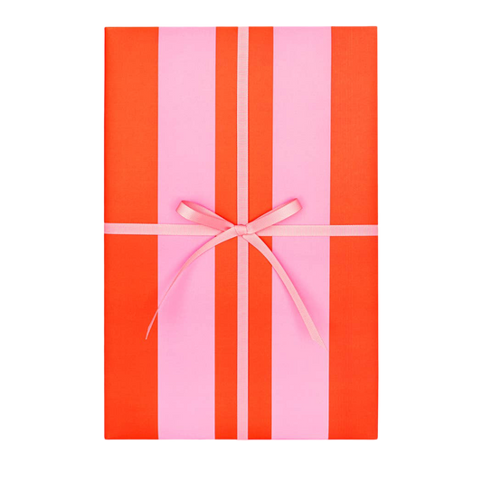Martina Wrapping Paper - Roll of 3 Sheets