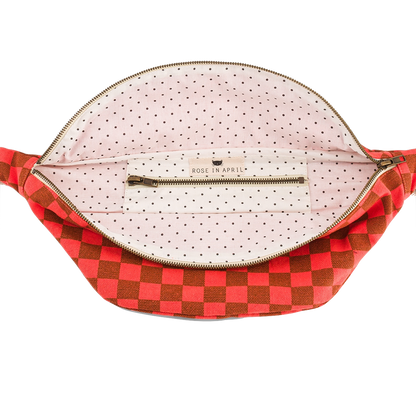 Bum Bag - Checker