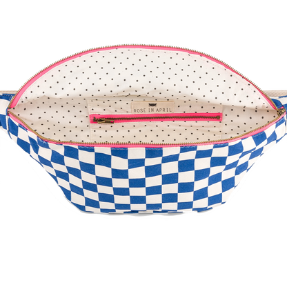 Bum Bag - Checker