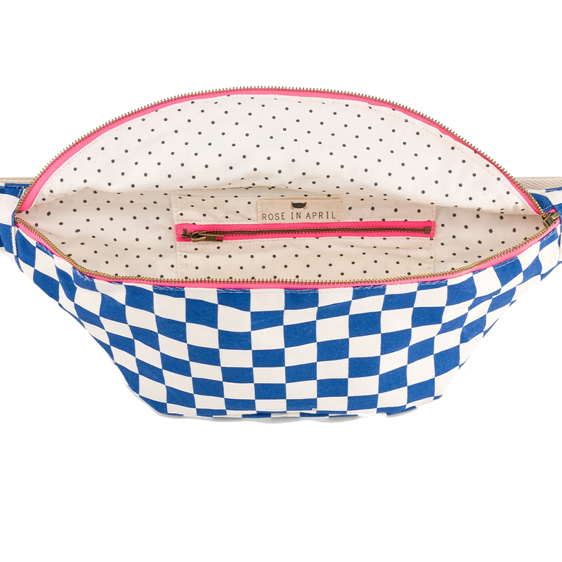 Bum Bag - Checker