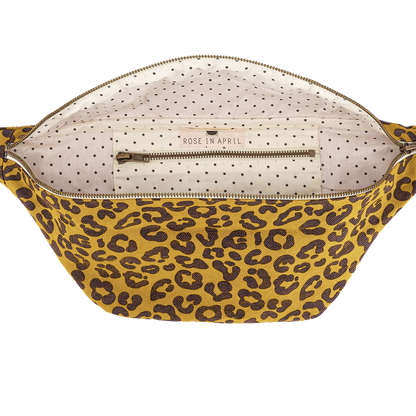 Bum Bag - Cheetah