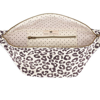 Bum Bag - Cheetah