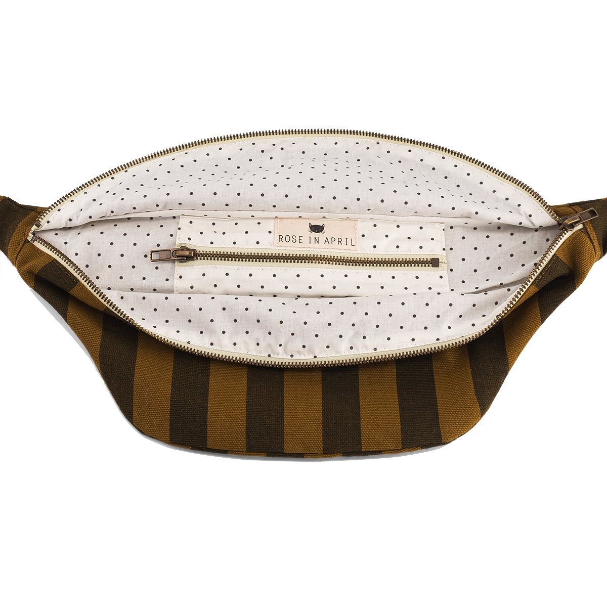 Bum Bag - Stripes