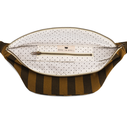 Bum Bag - Stripes