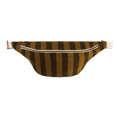 Bum Bag - Stripes