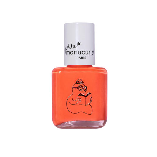 Manucurist Kid's Nail Polish - Warm