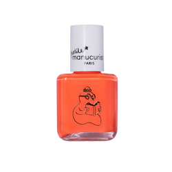 Manucurist Kid's Nail Polish - Warm