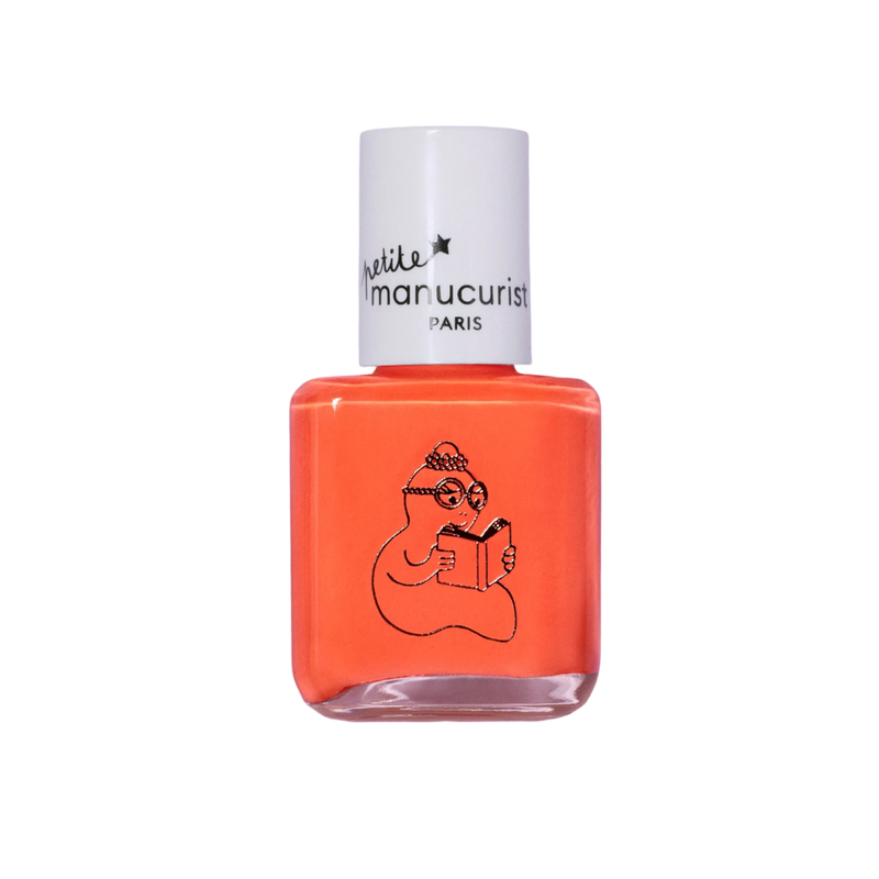 Manucurist Kid's Nail Polish - Warm