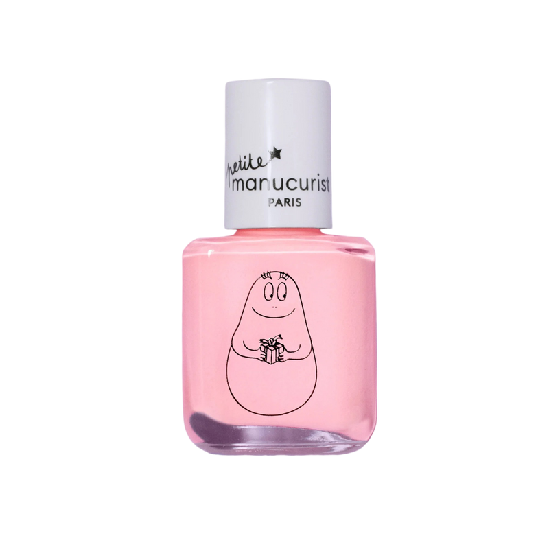 Manucurist Kid's Nail Polish - Warm