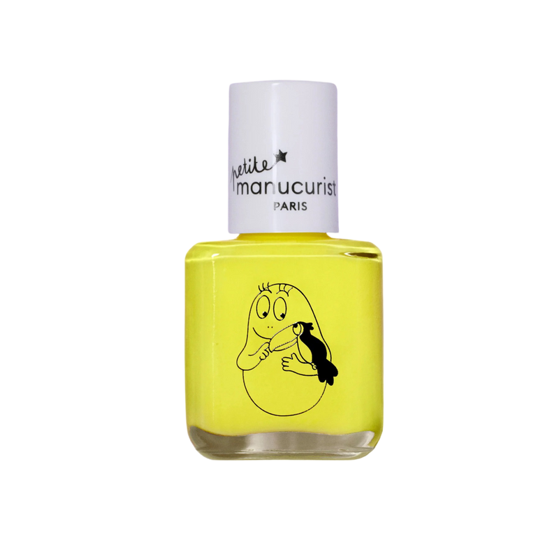Manucurist Kid's Nail Polish - Warm