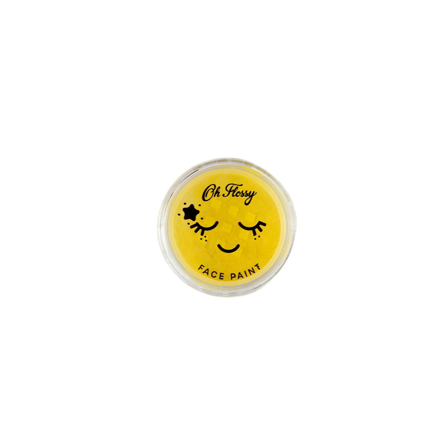 Face Paint Set