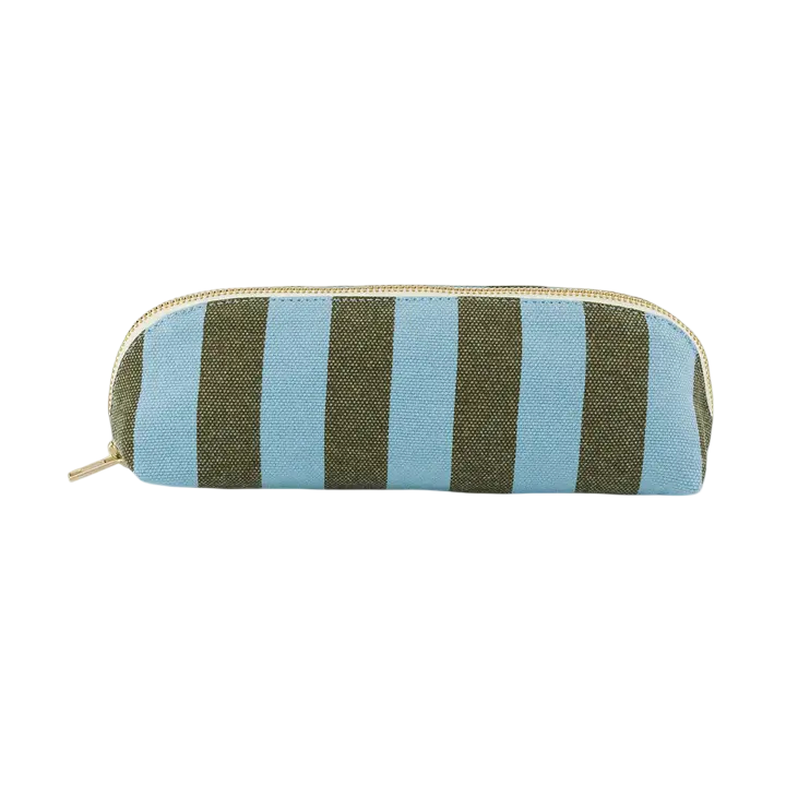Pencil Case - Stripes