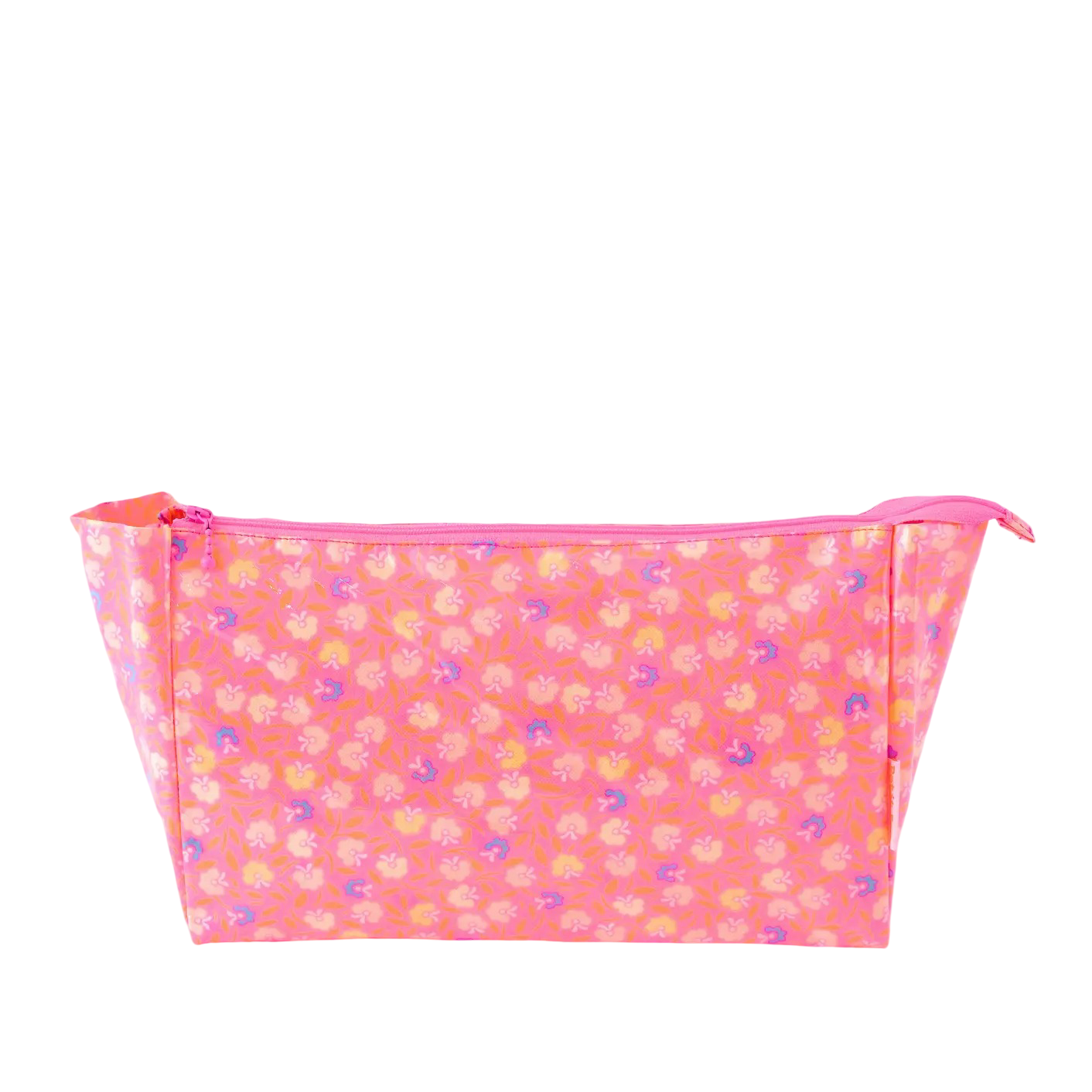 Coated Toiletry Bag - Large