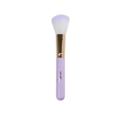 5-Piece Rainbow Makeup Brush Set