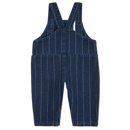 Bobo Choo Choo Denim Dungaree