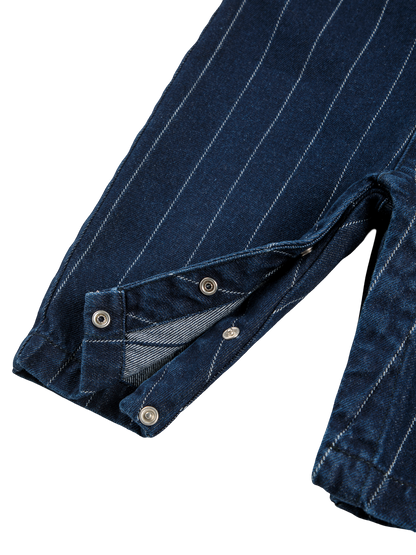 Bobo Choo Choo Denim Dungaree