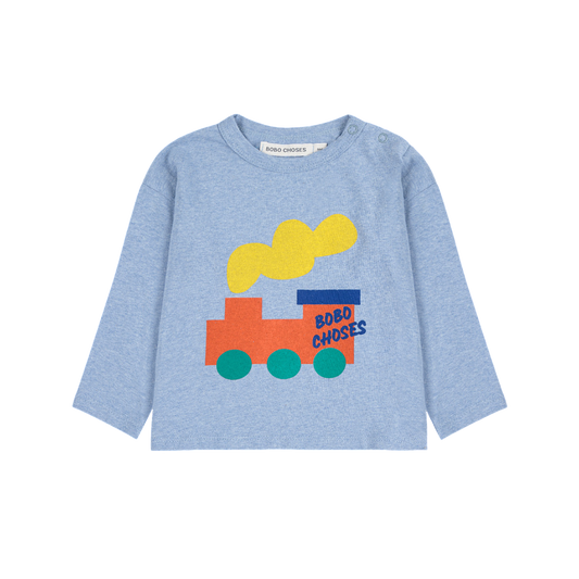 Bobo Choo Choo T-Shirt