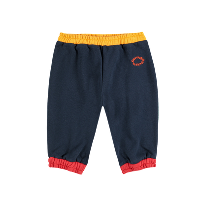 Bobo Choses Color Block Jogging Pants