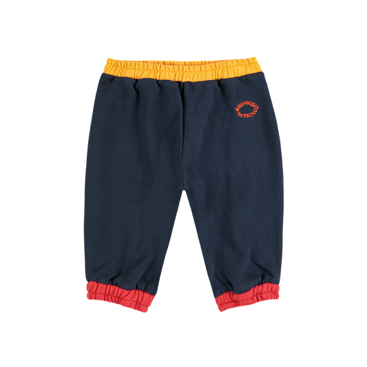 Bobo Choses Color Block Jogging Pants