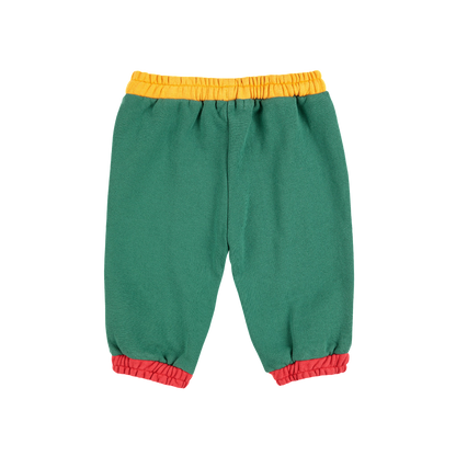 Bobo Choses Color Block Jogging Pants