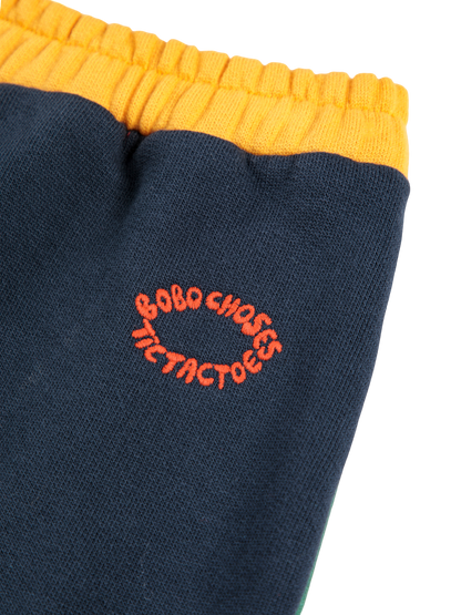 Bobo Choses Color Block Jogging Pants