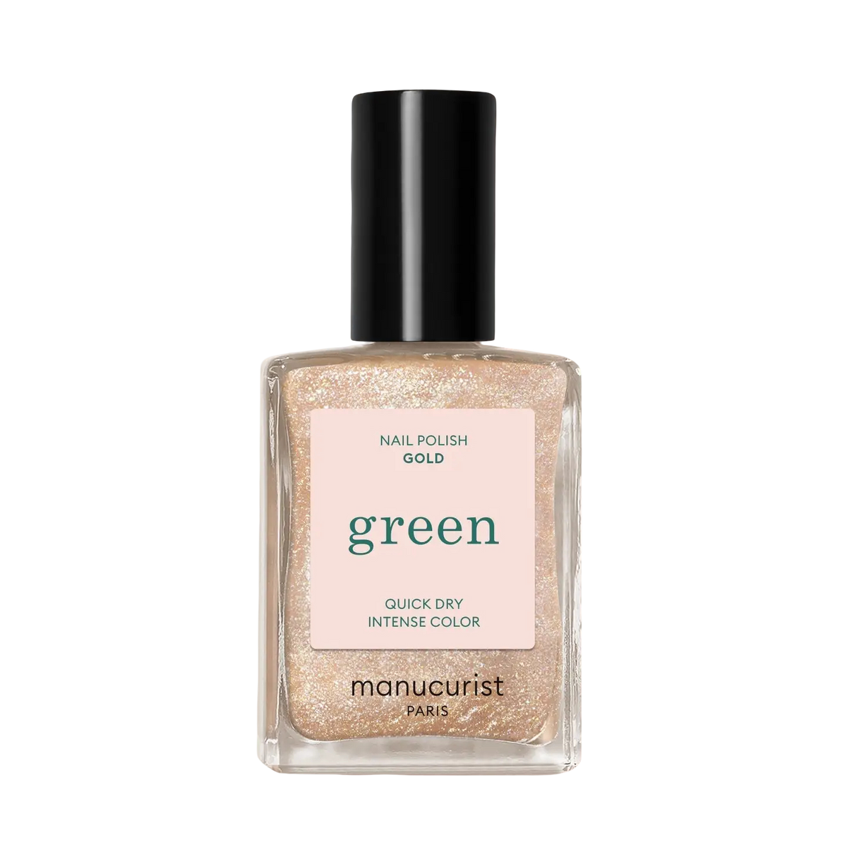 Manucurist Nail Polish - Warm