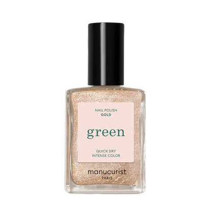 Manucurist Nail Polish - Warm