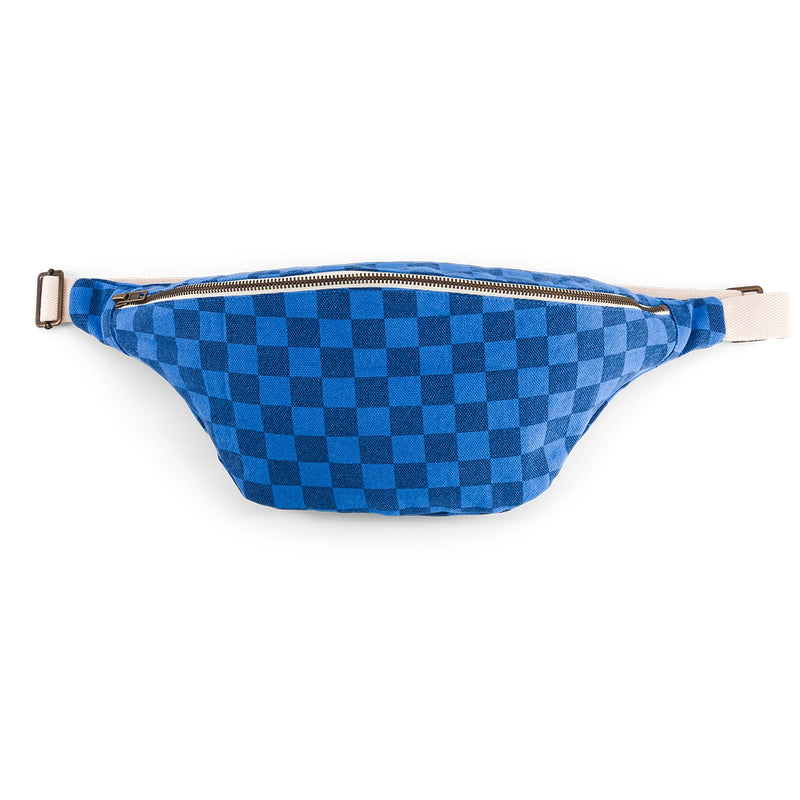 Bum Bag - Checker
