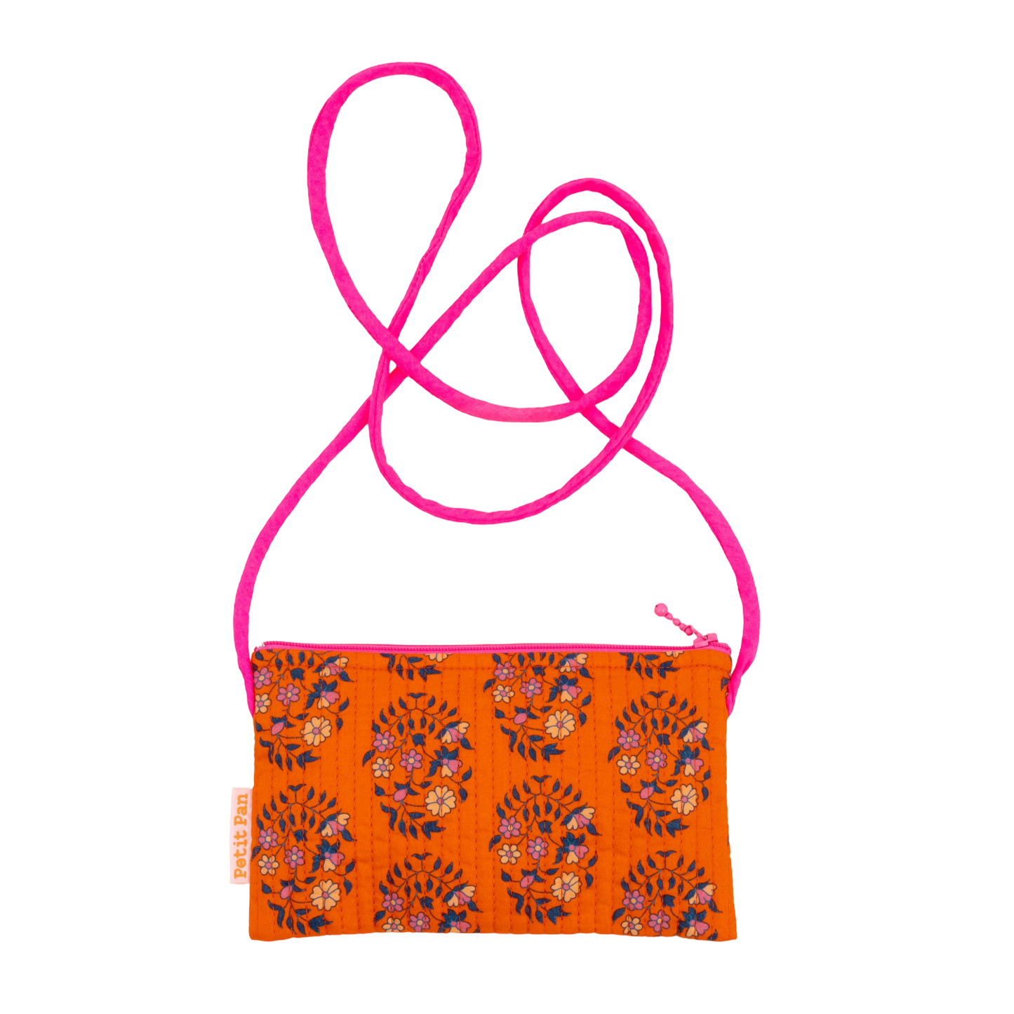 Cross Body Pouch Bag
