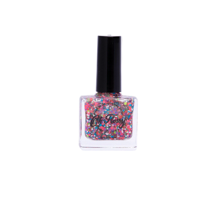 Party Nail Polish - Set of 3