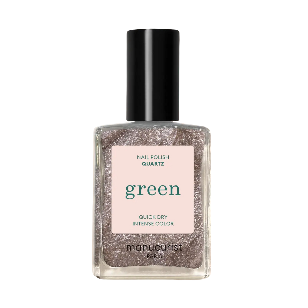 Manucurist Nail Polish - Warm