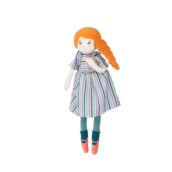 Les Parisiennes Doll - Colette