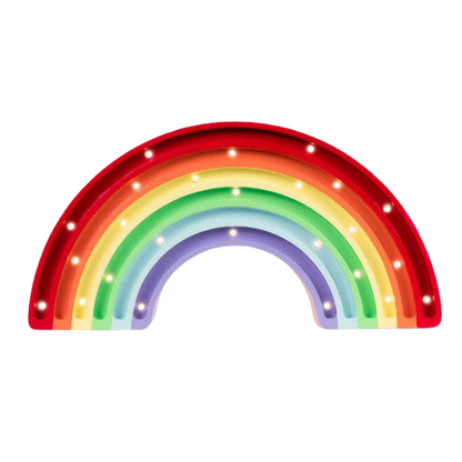 Rainbow Lamp