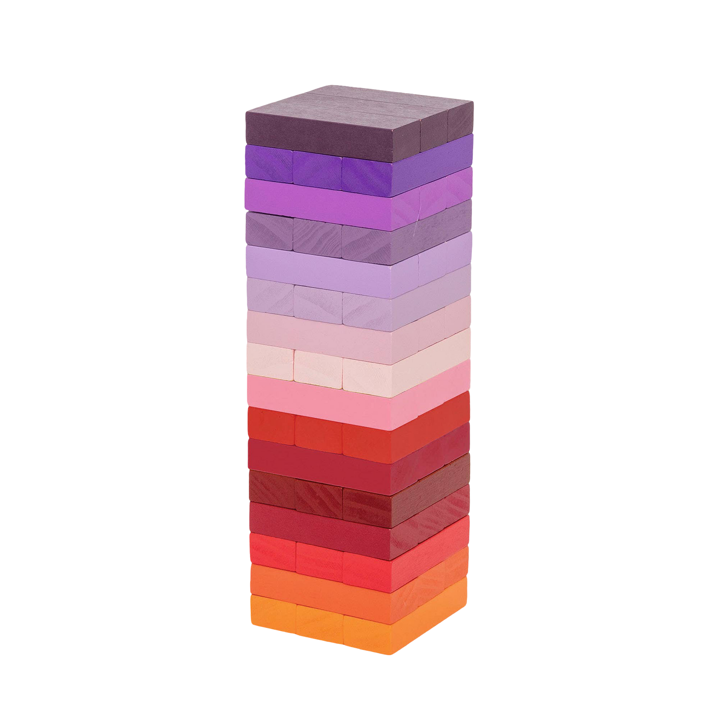 Gradient Tower Game