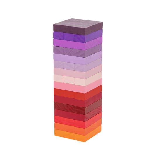 Gradient Tower Game