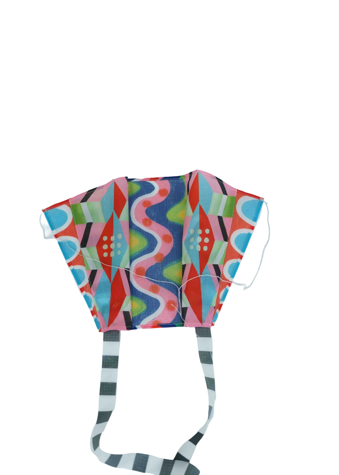 Pocket Kite - Speedy