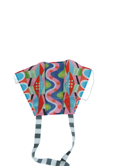 Pocket Kite - Speedy