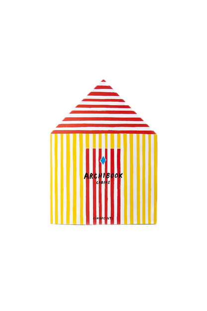 DIY Activity Book - Paper Model Building