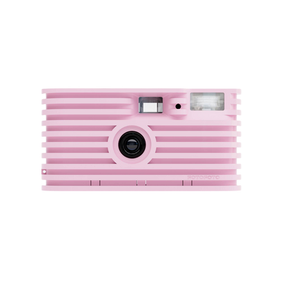 FOTOFOTO Sustainable Disposable Camera